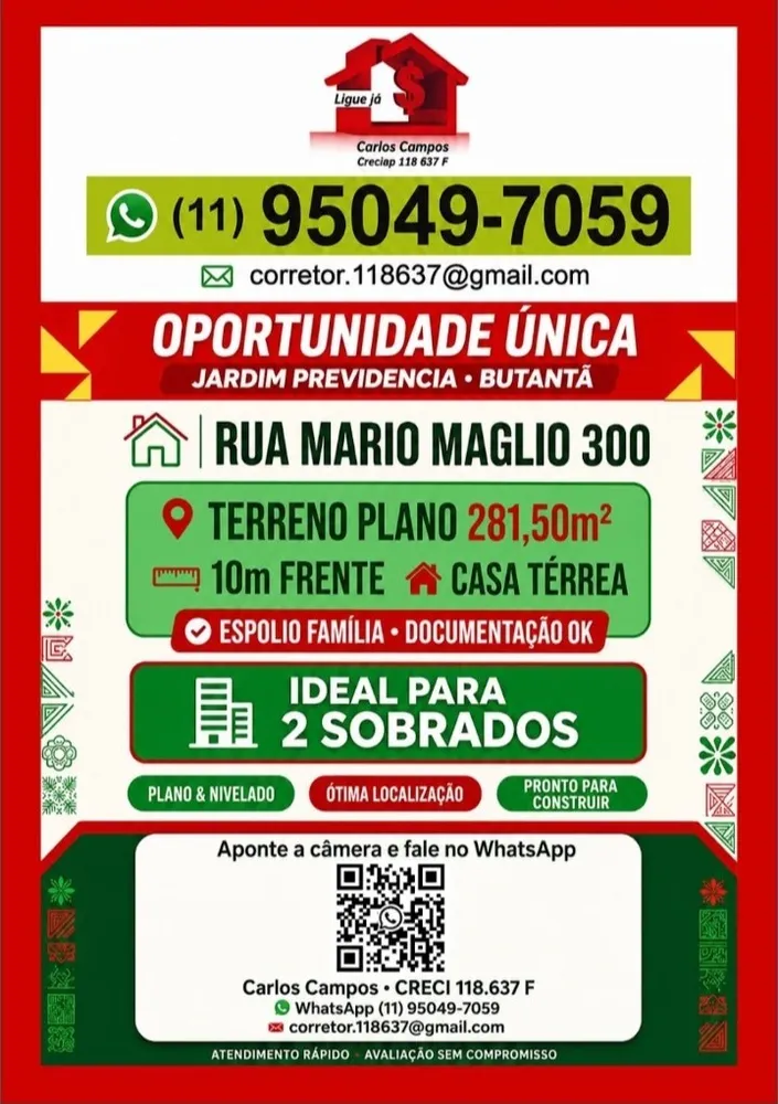 Casa, 4 quartos, 190 m² - Foto 3