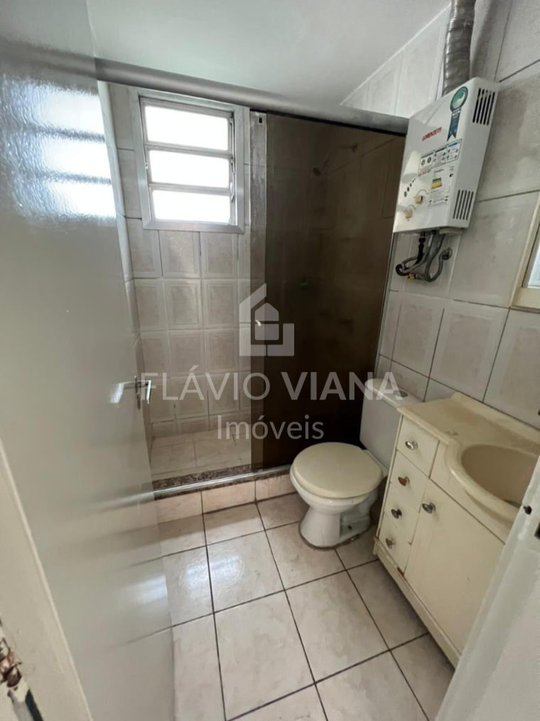 Apartamento à venda com 2 quartos, 52m² - Foto 7