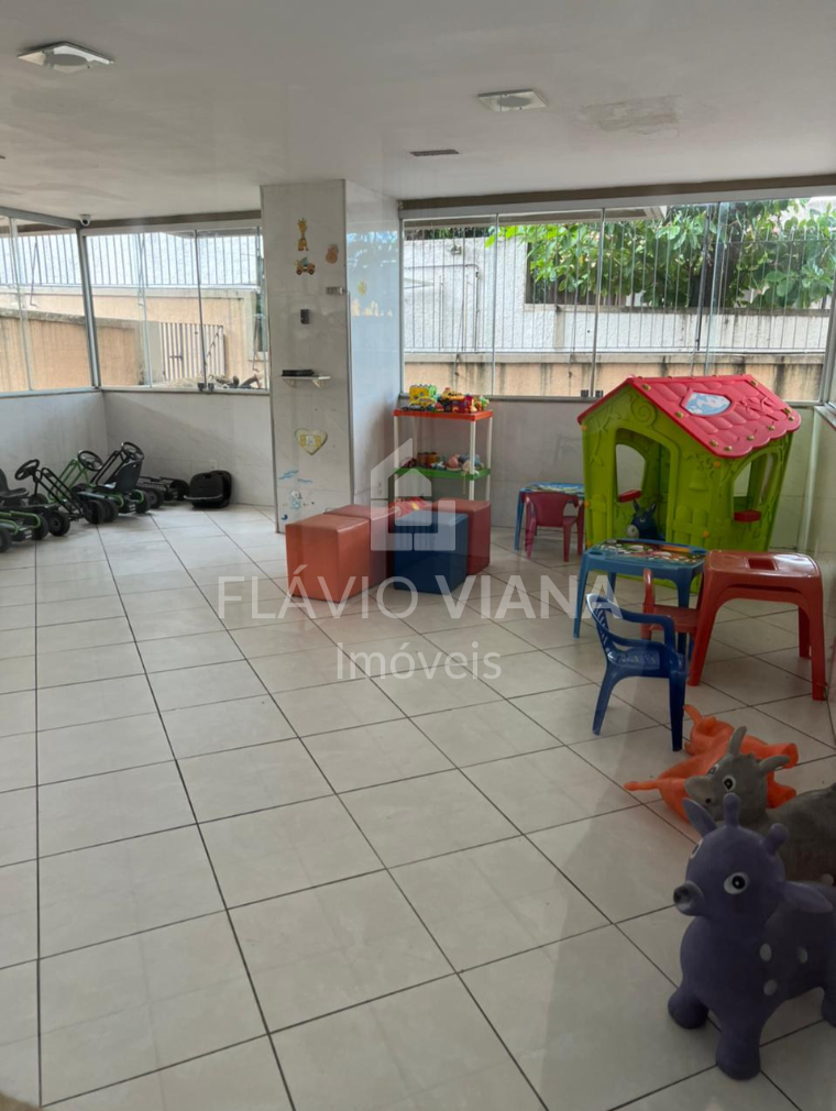 Apartamento à venda com 2 quartos, 52m² - Foto 18