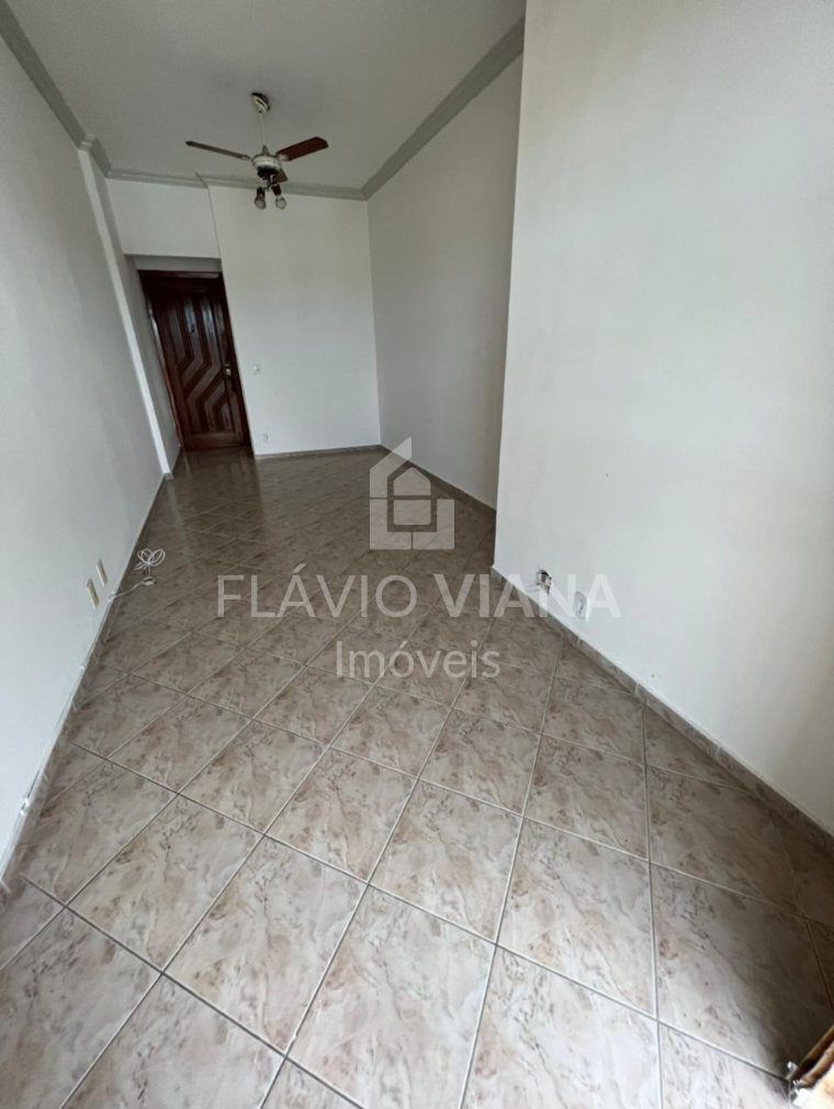 Apartamento à venda com 2 quartos, 52m² - Foto 5