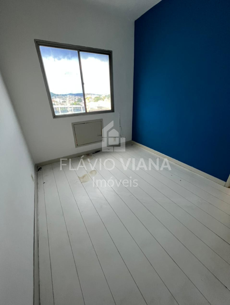 Apartamento à venda com 2 quartos, 52m² - Foto 9