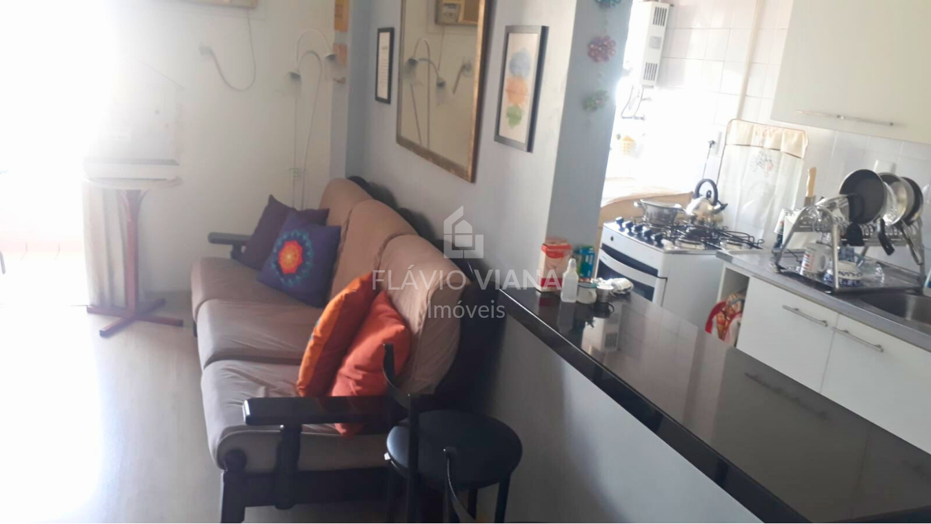 Apartamento à venda com 2 quartos, 57m² - Foto 10