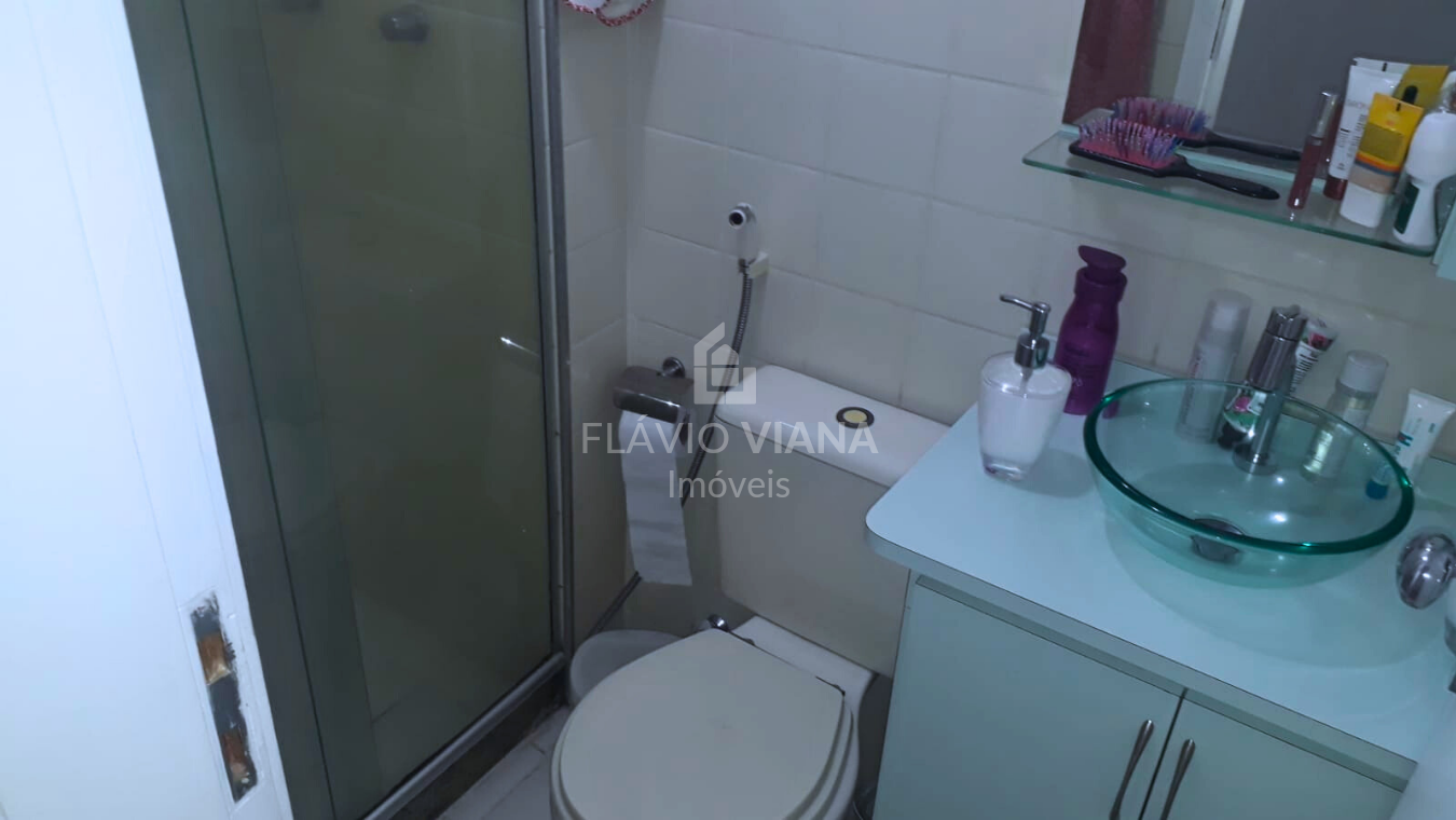 Apartamento à venda com 2 quartos, 57m² - Foto 11