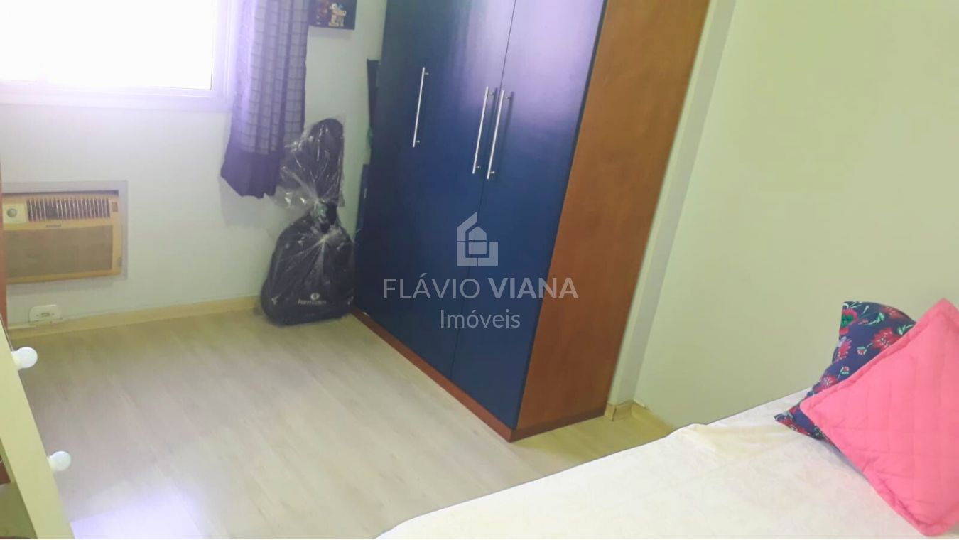 Apartamento à venda com 2 quartos, 57m² - Foto 7