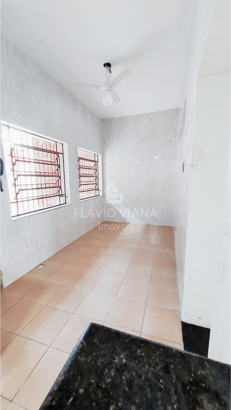 Casa de Vila à venda com 2 quartos, 100m² - Foto 6