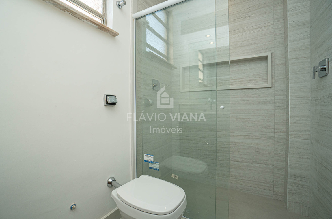 Apartamento à venda com 4 quartos, 130m² - Foto 13