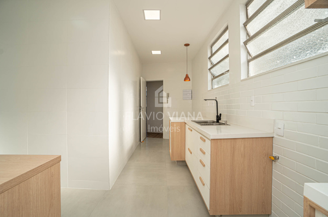 Apartamento à venda com 4 quartos, 130m² - Foto 16