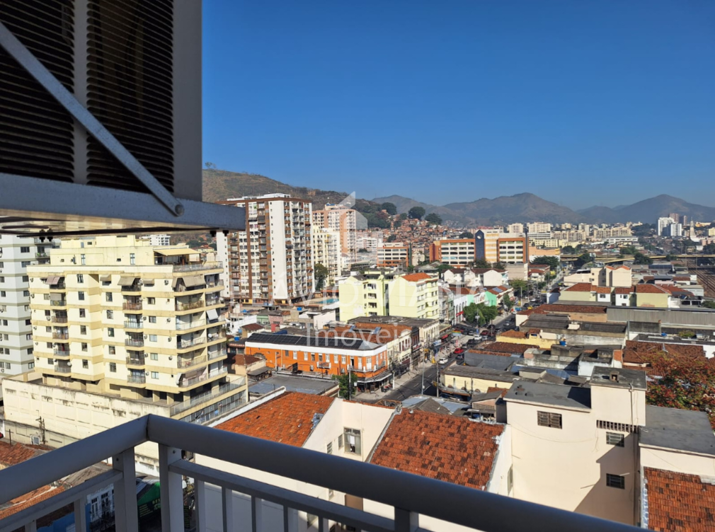 Apartamento à venda com 2 quartos, 52m² - Foto 7