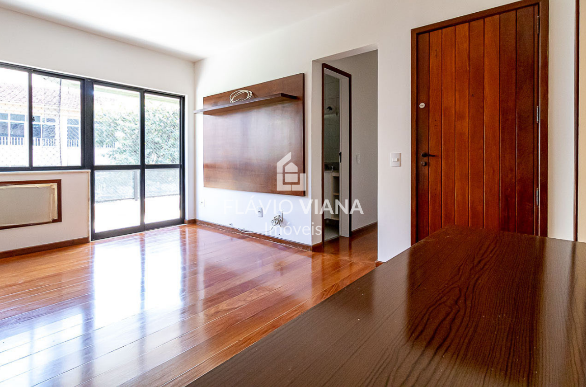 Apartamento à venda com 2 quartos, 88m² - Foto 19