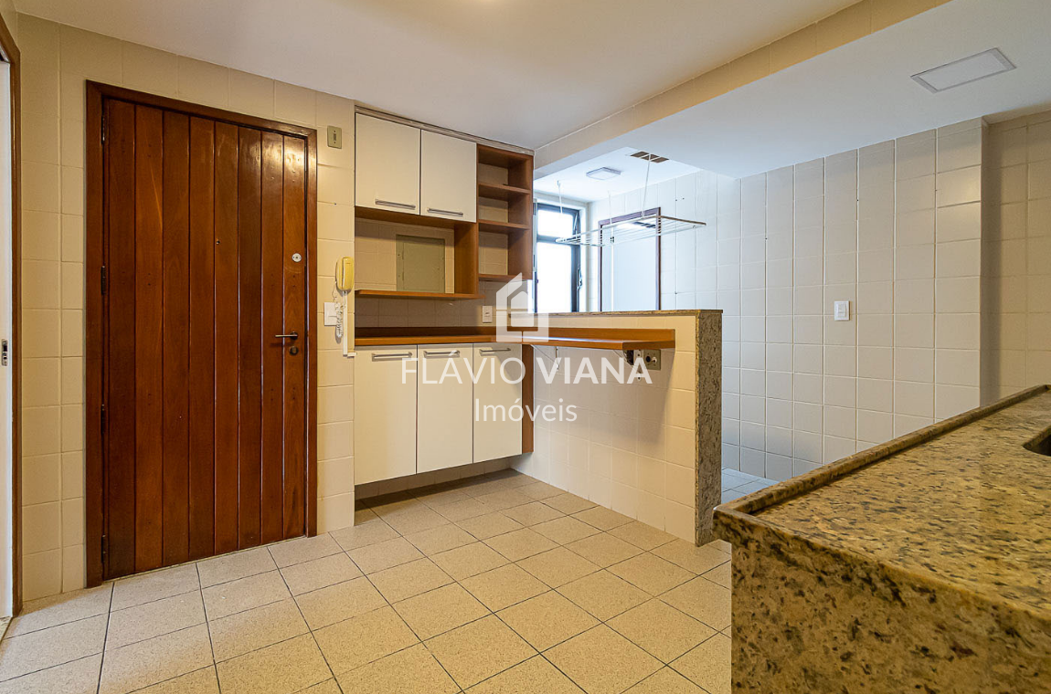 Apartamento à venda com 2 quartos, 88m² - Foto 7