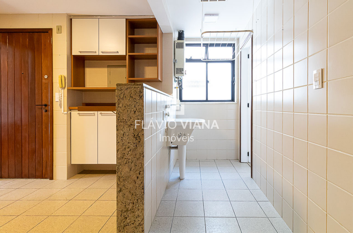 Apartamento à venda com 2 quartos, 88m² - Foto 12