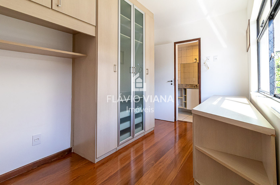 Apartamento à venda com 2 quartos, 88m² - Foto 3