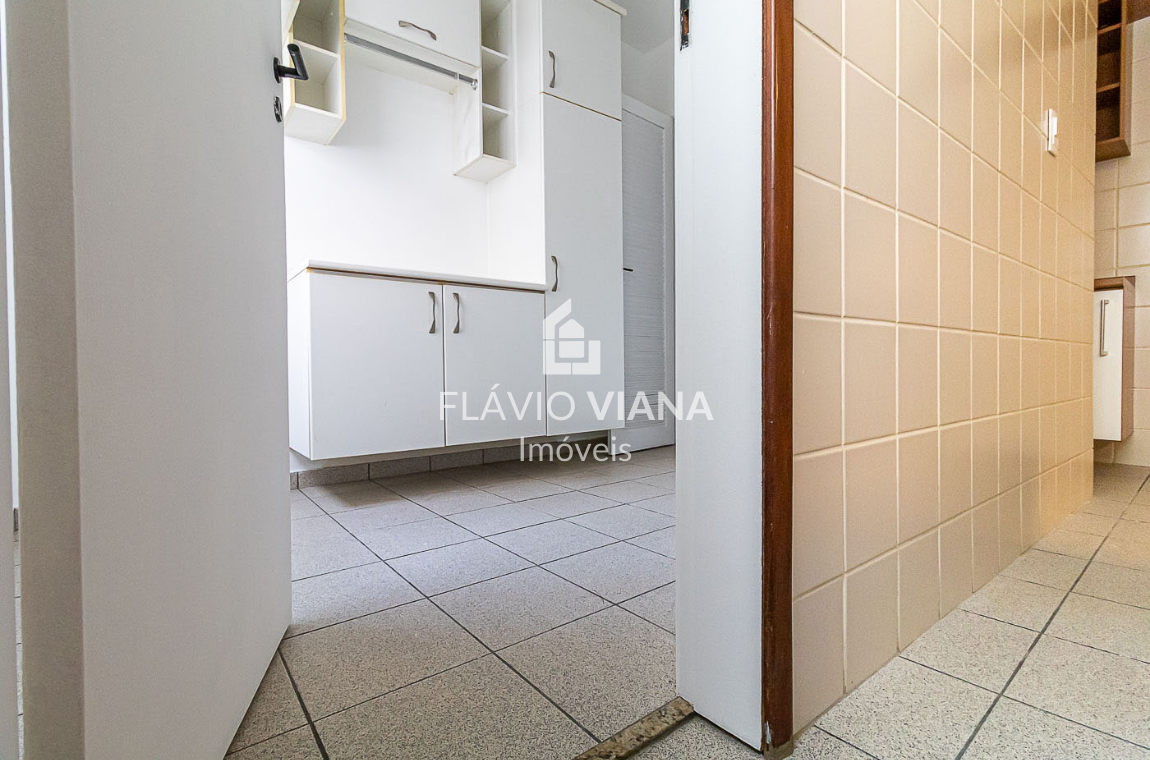 Apartamento à venda com 2 quartos, 88m² - Foto 2