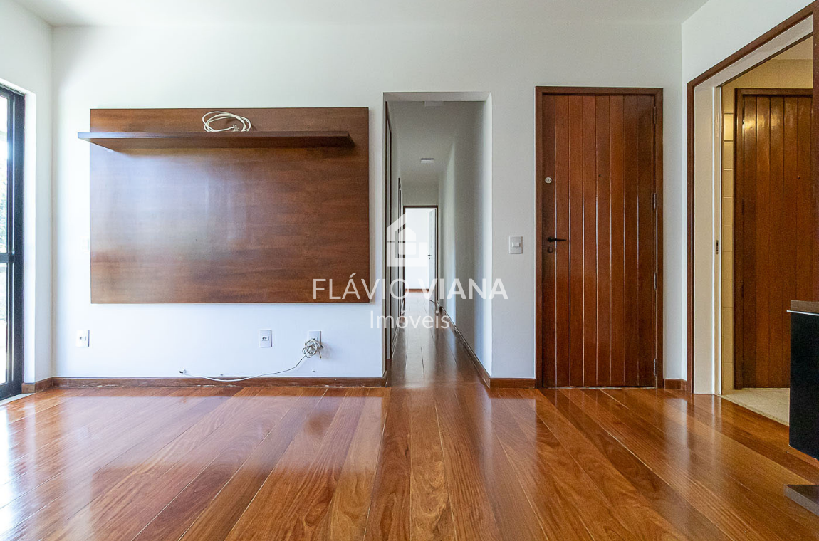 Apartamento à venda com 2 quartos, 88m² - Foto 17