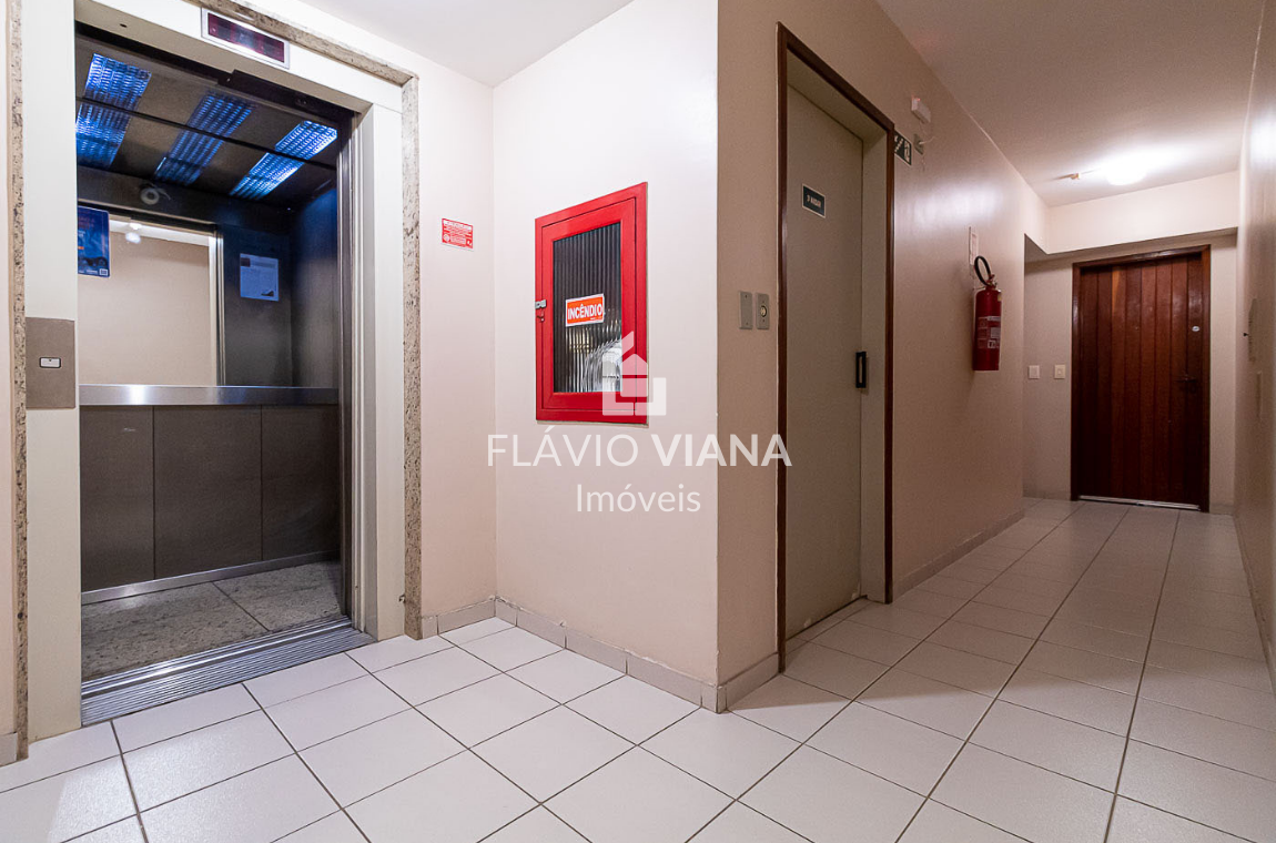 Apartamento à venda com 2 quartos, 88m² - Foto 14