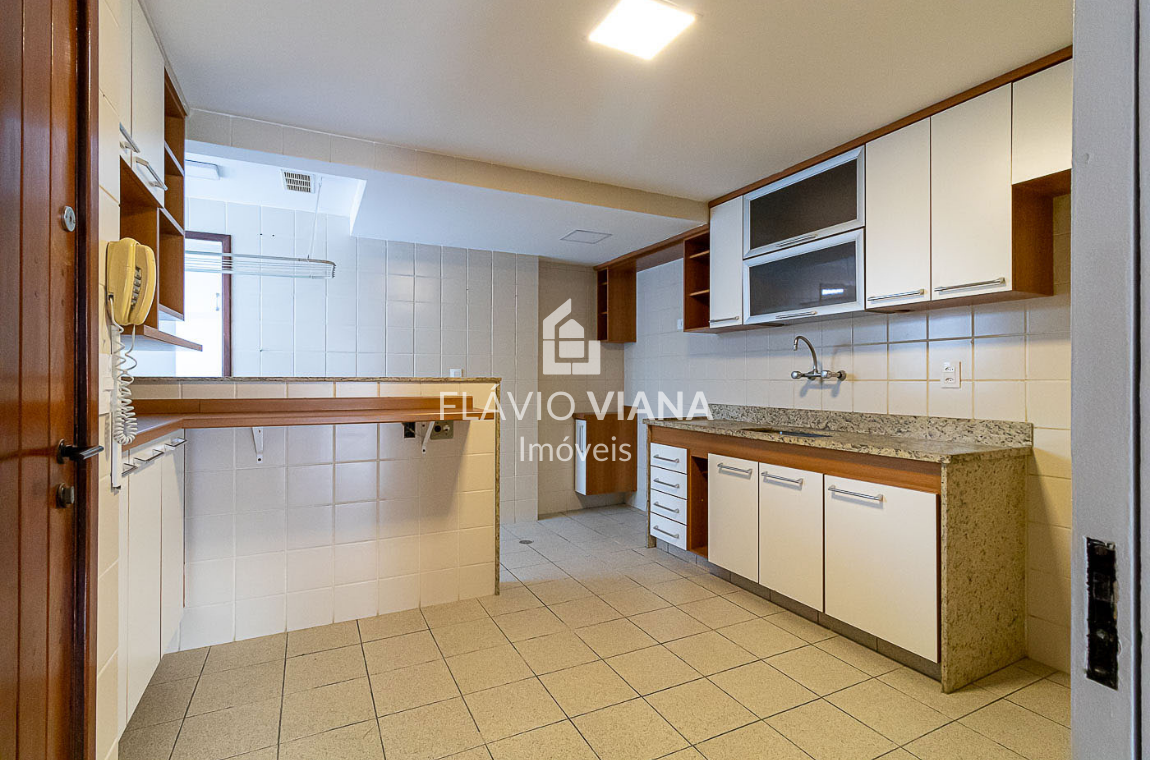 Apartamento à venda com 2 quartos, 88m² - Foto 16