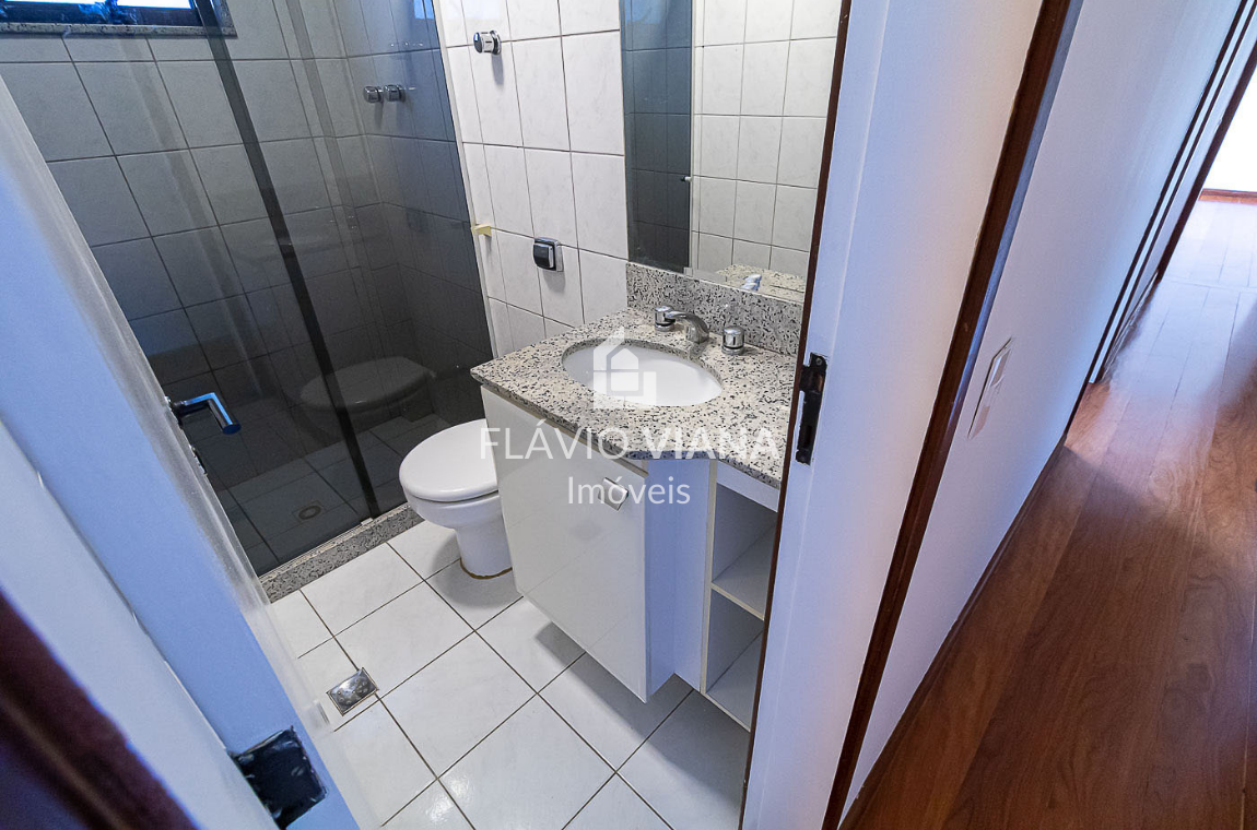 Apartamento à venda com 2 quartos, 88m² - Foto 15