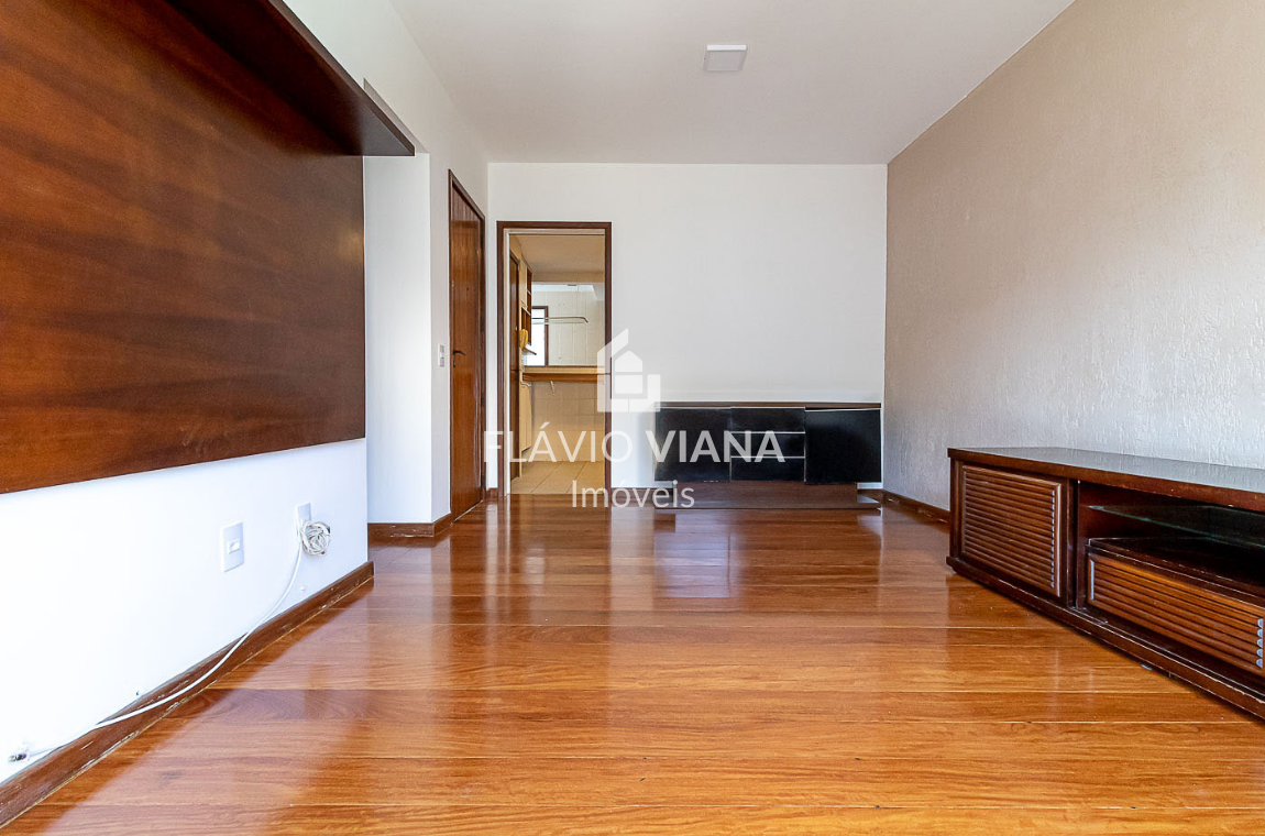 Apartamento à venda com 2 quartos, 88m² - Foto 10