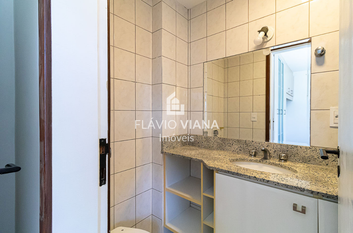 Apartamento à venda com 2 quartos, 88m² - Foto 22