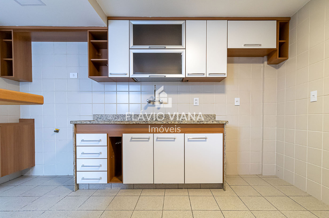 Apartamento à venda com 2 quartos, 88m² - Foto 21