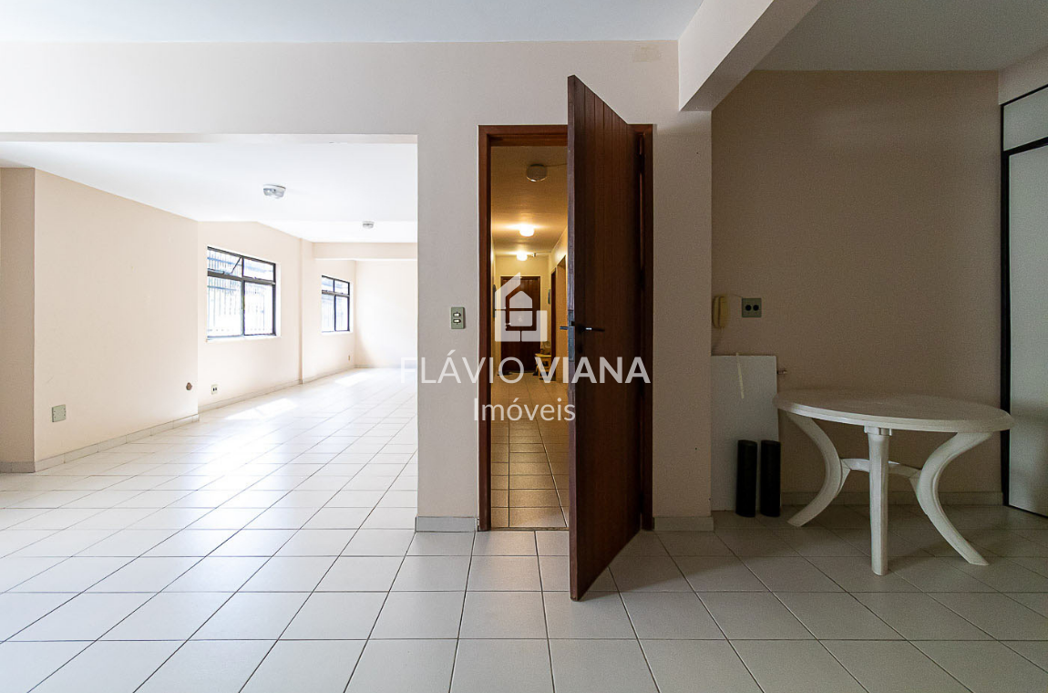 Apartamento à venda com 2 quartos, 88m² - Foto 5