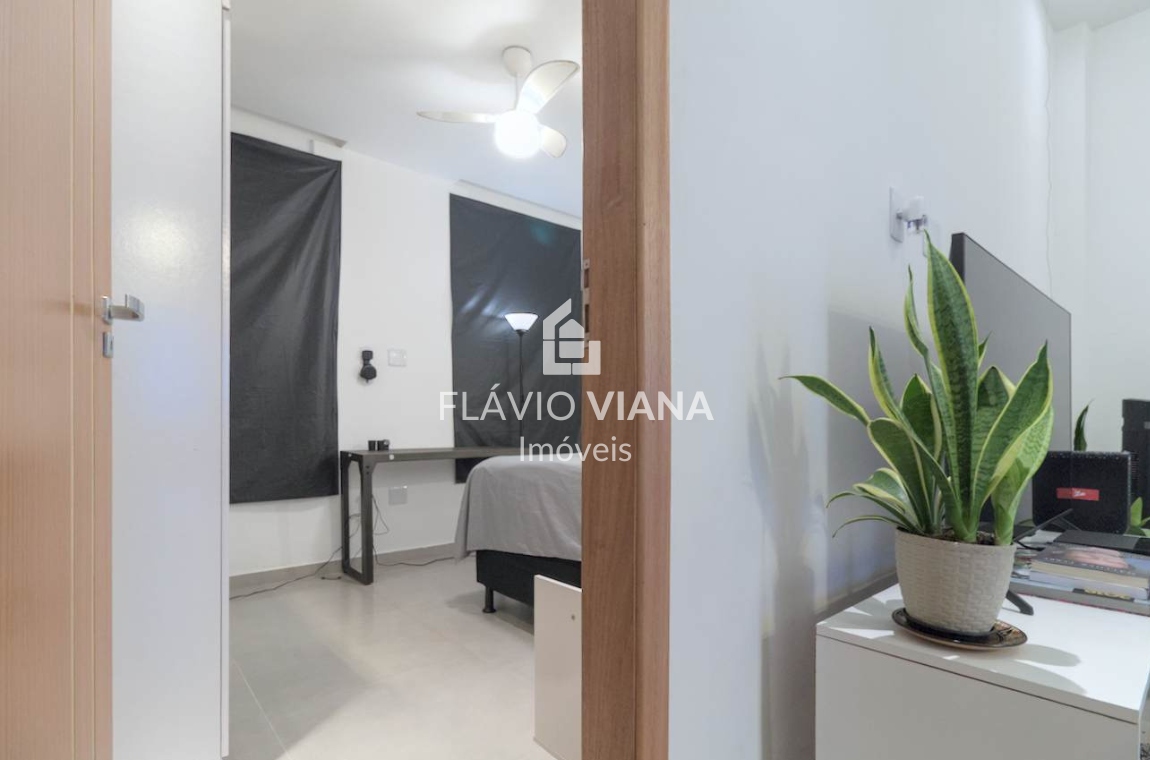 Apartamento à venda com 2 quartos, 73m² - Foto 10