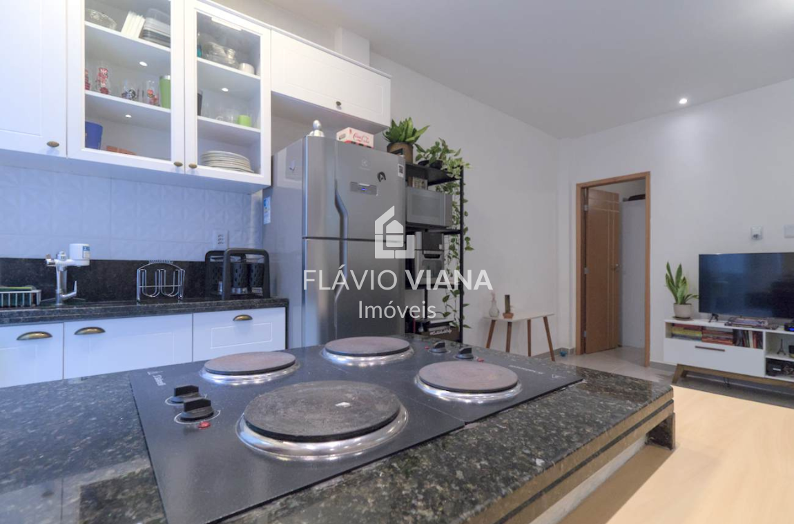 Apartamento à venda com 2 quartos, 73m² - Foto 12