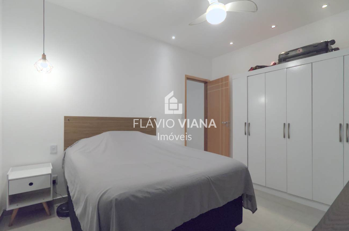 Apartamento à venda com 2 quartos, 73m² - Foto 8