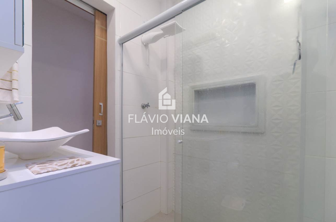 Apartamento à venda com 2 quartos, 73m² - Foto 9