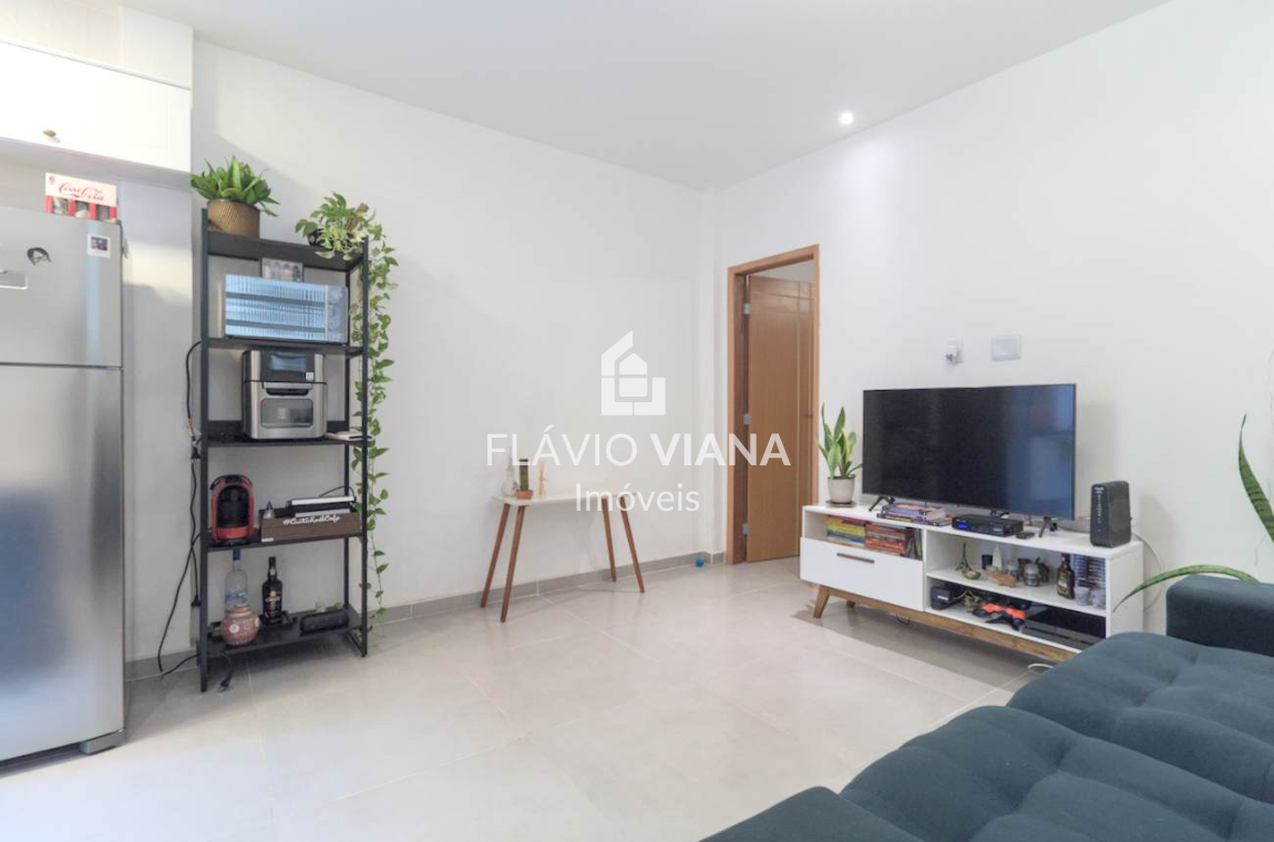 Apartamento à venda com 2 quartos, 73m² - Foto 17