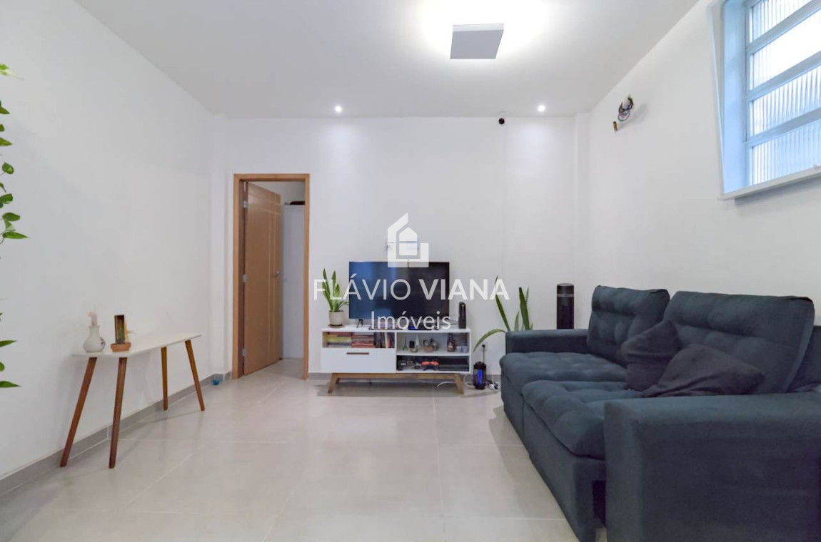 Apartamento à venda com 2 quartos, 73m² - Foto 11