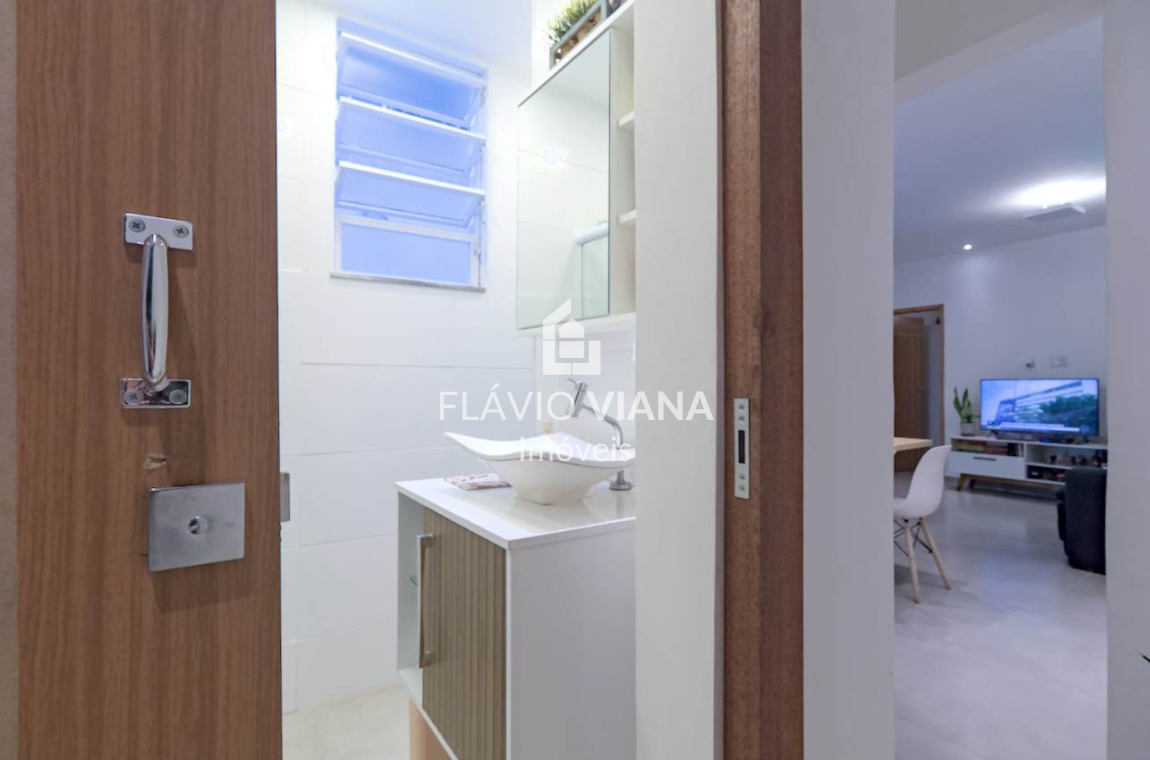 Apartamento à venda com 2 quartos, 73m² - Foto 15