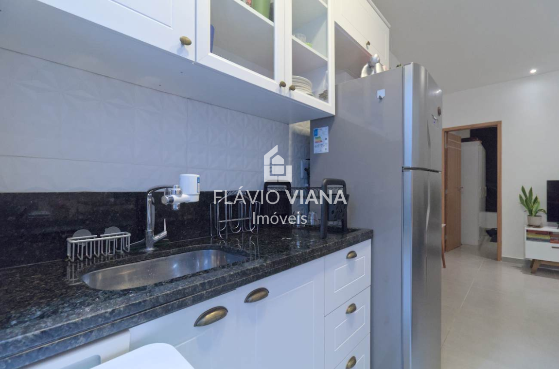 Apartamento à venda com 2 quartos, 73m² - Foto 21