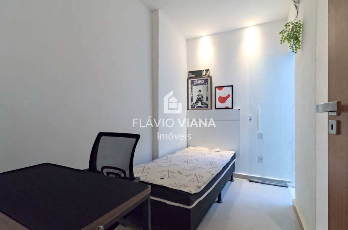 Apartamento à venda com 2 quartos, 73m² - Foto 18