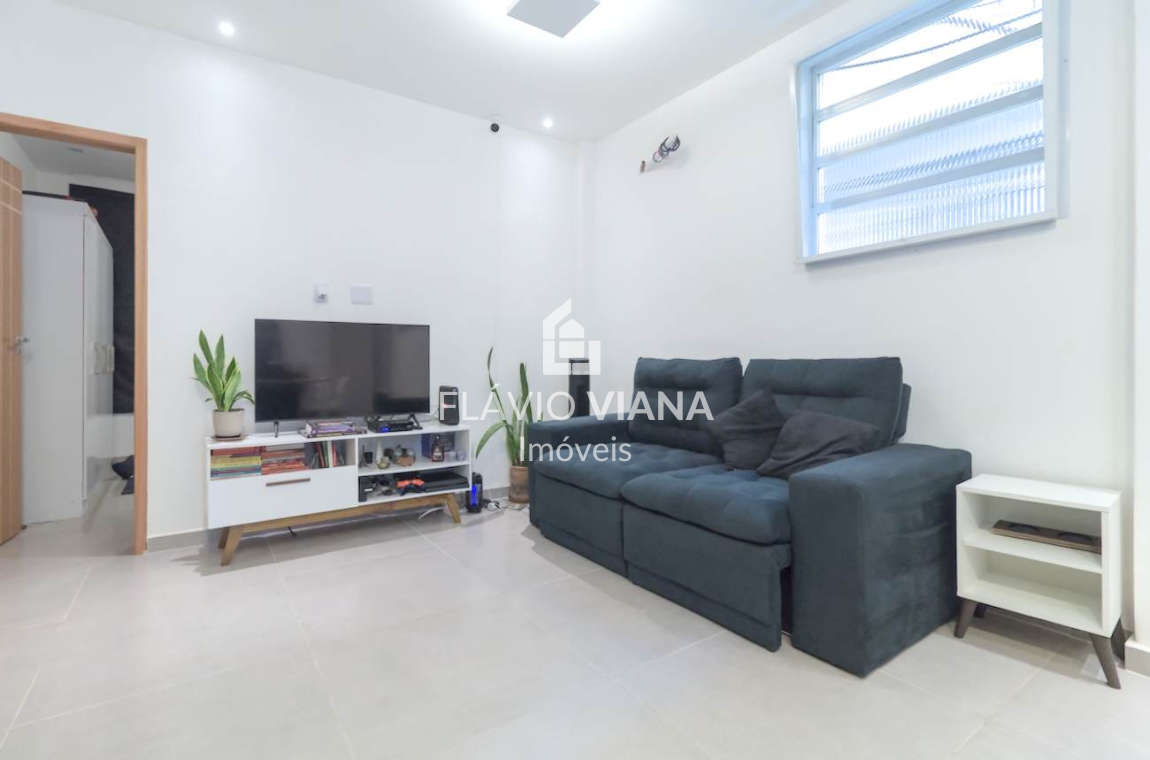 Apartamento à venda com 2 quartos, 73m² - Foto 3