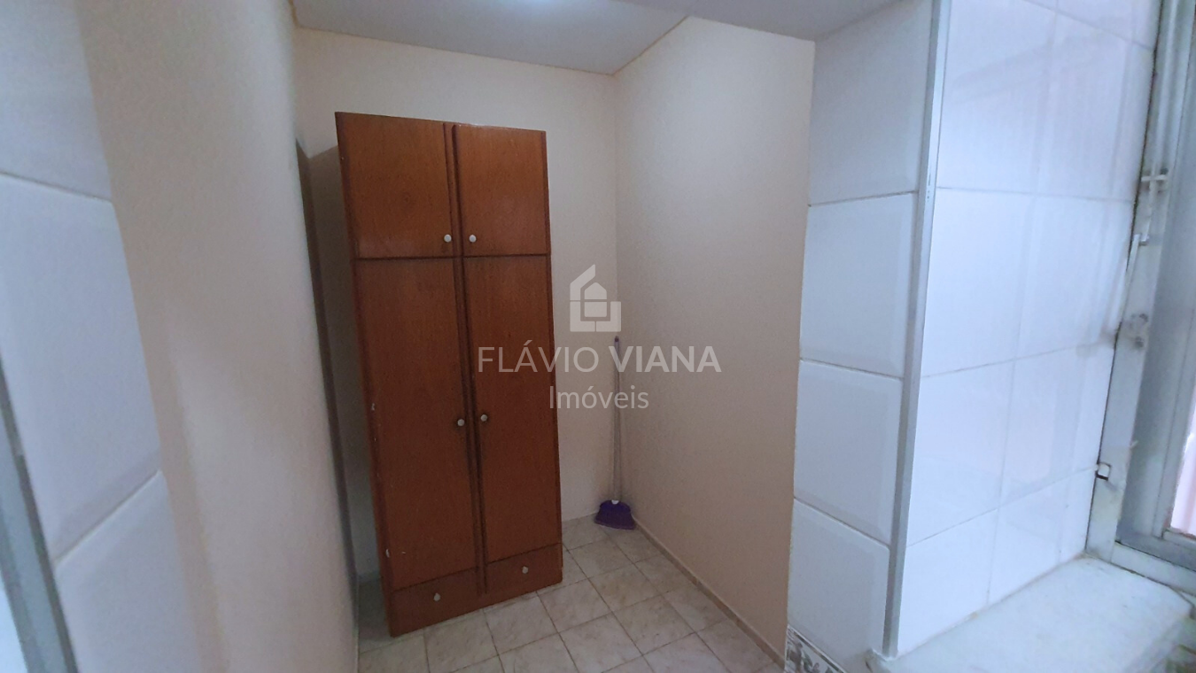 Apartamento à venda com 2 quartos, 62m² - Foto 7