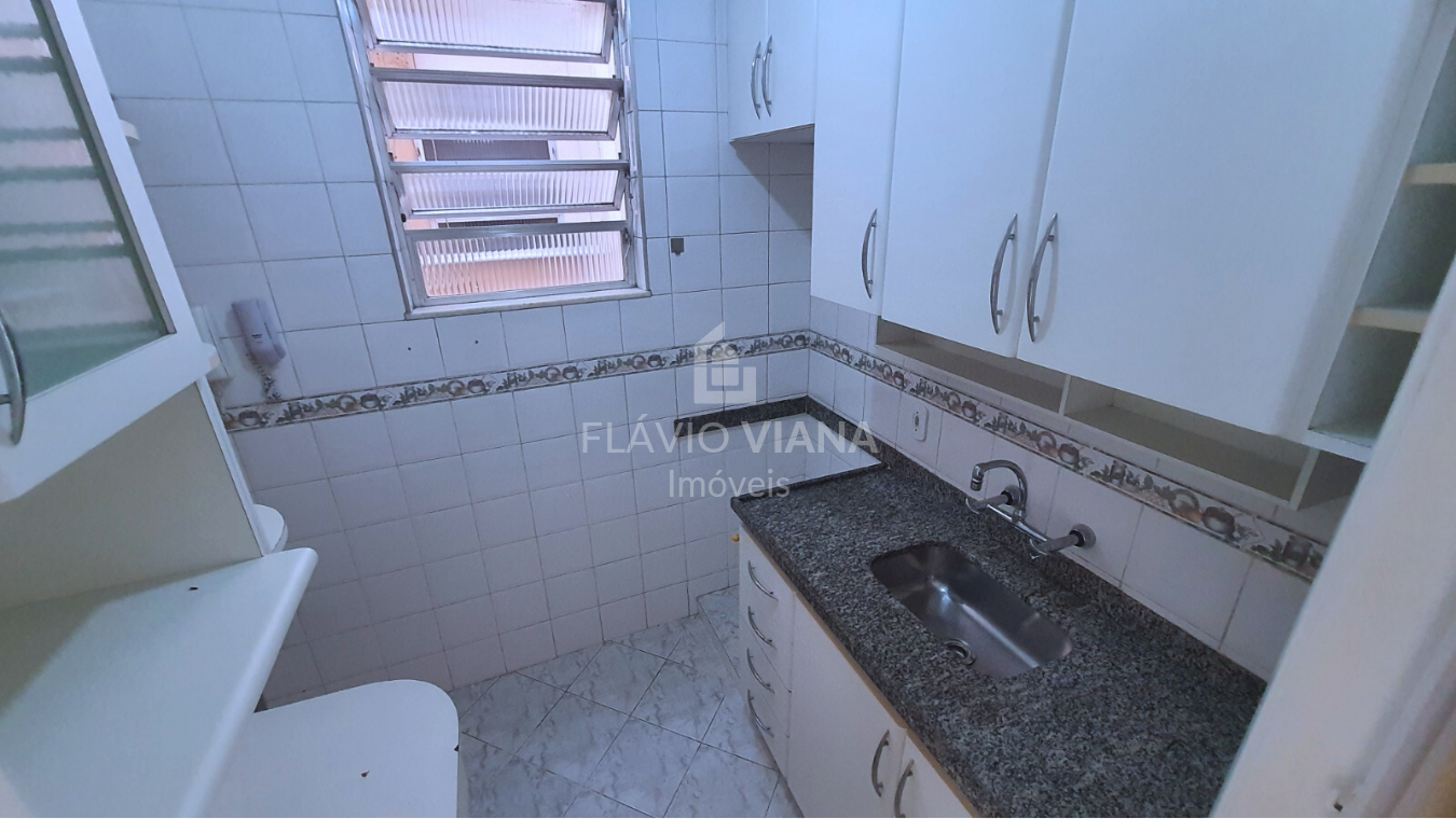 Apartamento à venda com 2 quartos, 62m² - Foto 9