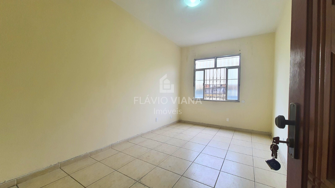 Apartamento à venda com 2 quartos, 62m² - Foto 1