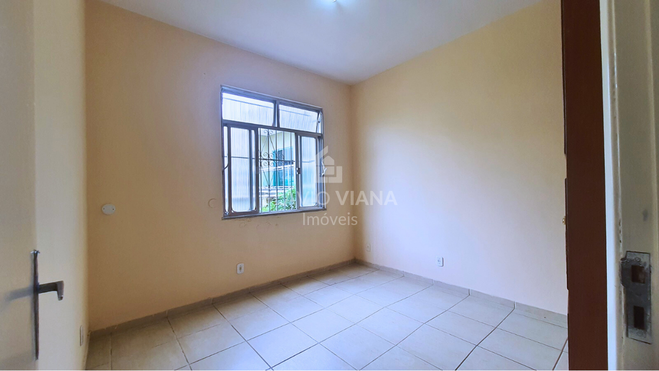 Apartamento à venda com 2 quartos, 62m² - Foto 3