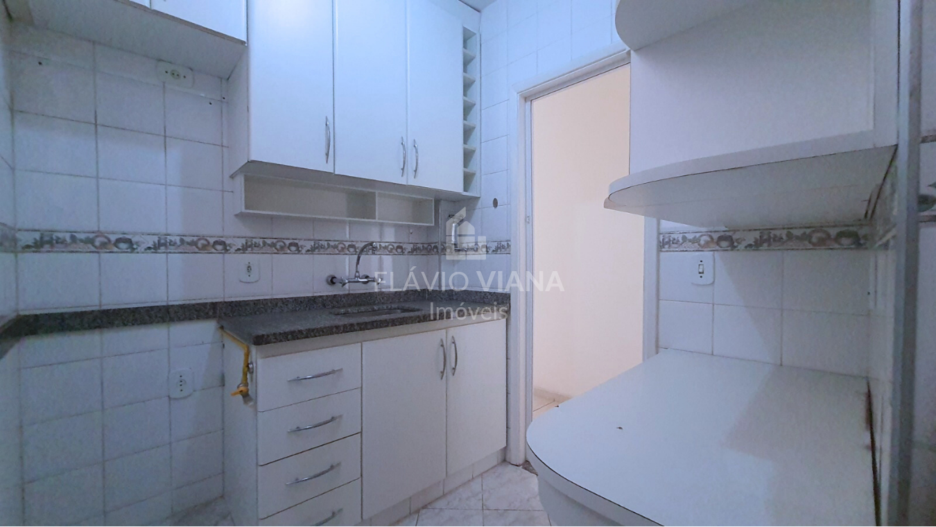 Apartamento à venda com 2 quartos, 62m² - Foto 13