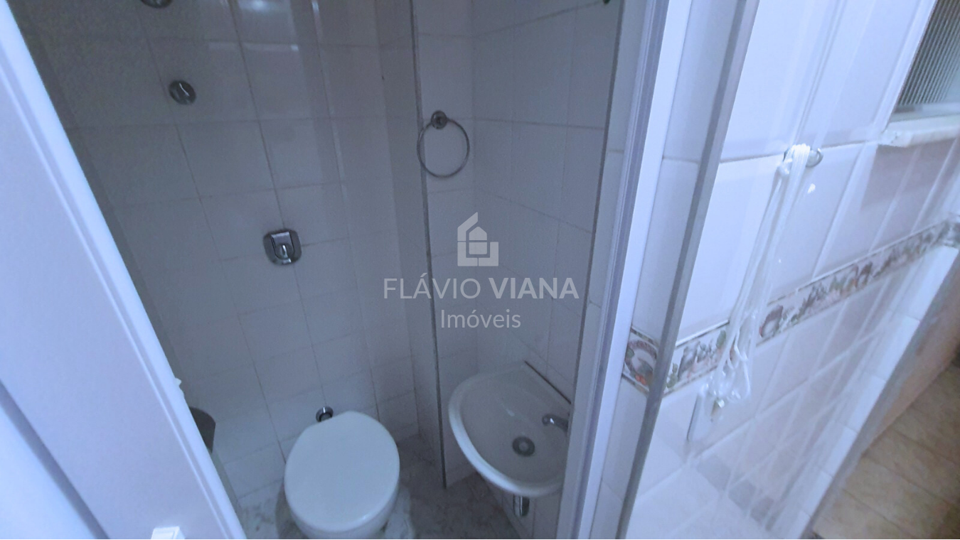 Apartamento à venda com 2 quartos, 62m² - Foto 10