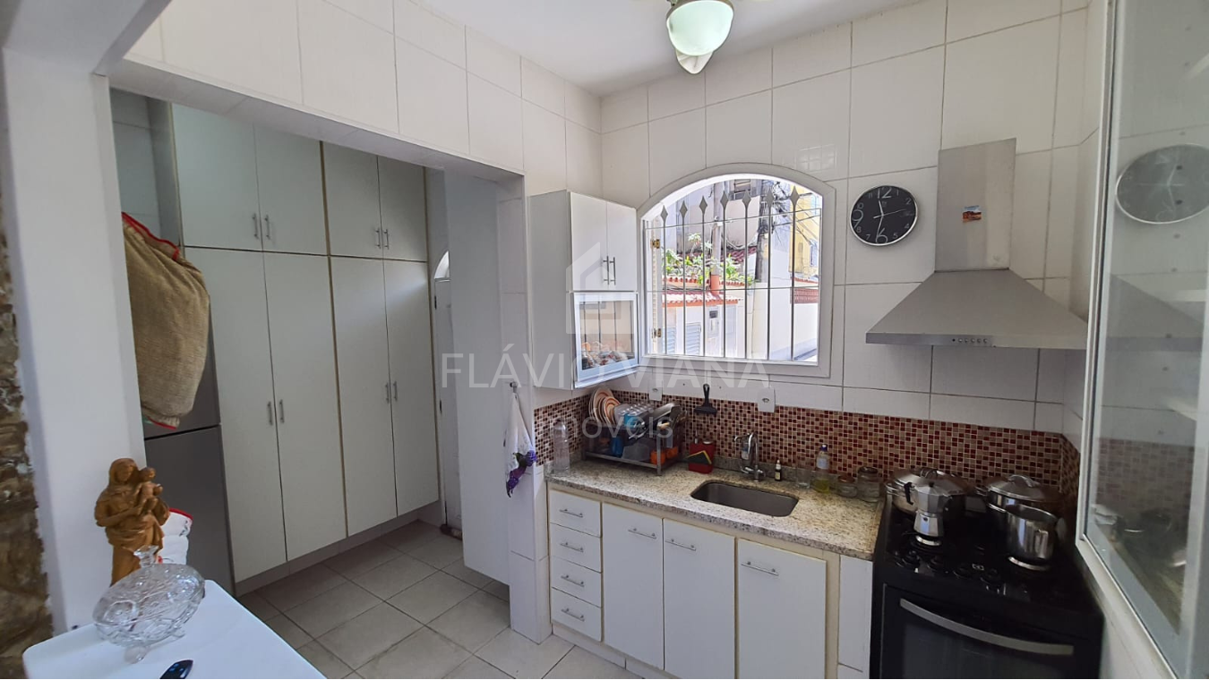 Casa de Vila à venda com 2 quartos, 80m² - Foto 5