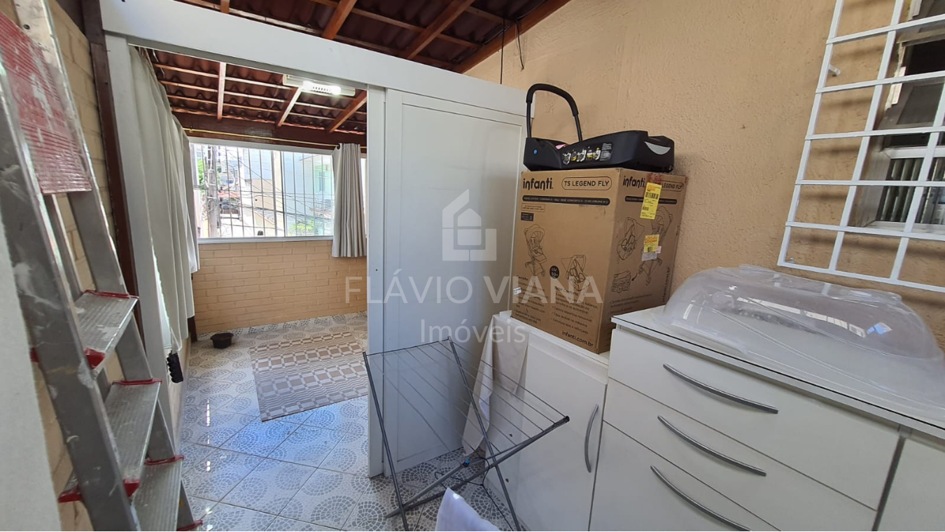 Casa de Vila à venda com 2 quartos, 80m² - Foto 15