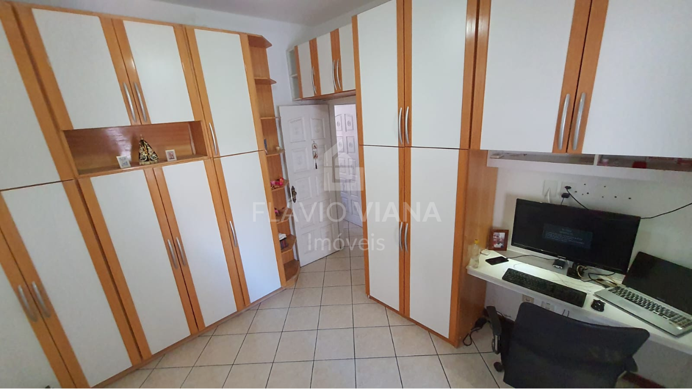 Casa de Vila à venda com 2 quartos, 80m² - Foto 9