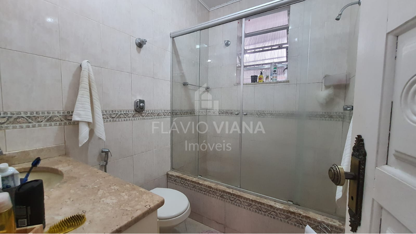 Casa de Vila à venda com 2 quartos, 80m² - Foto 13