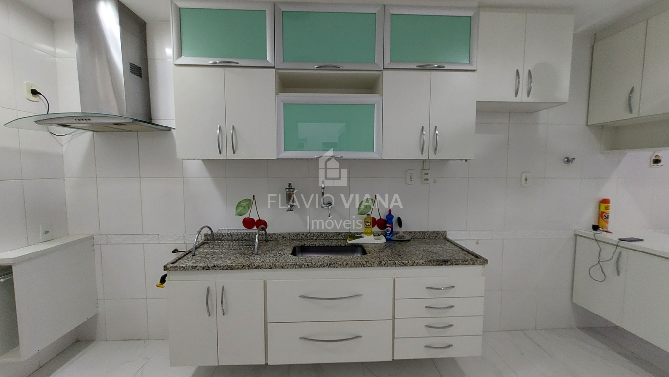 Casa de Vila à venda com 3 quartos, 100m² - Foto 18