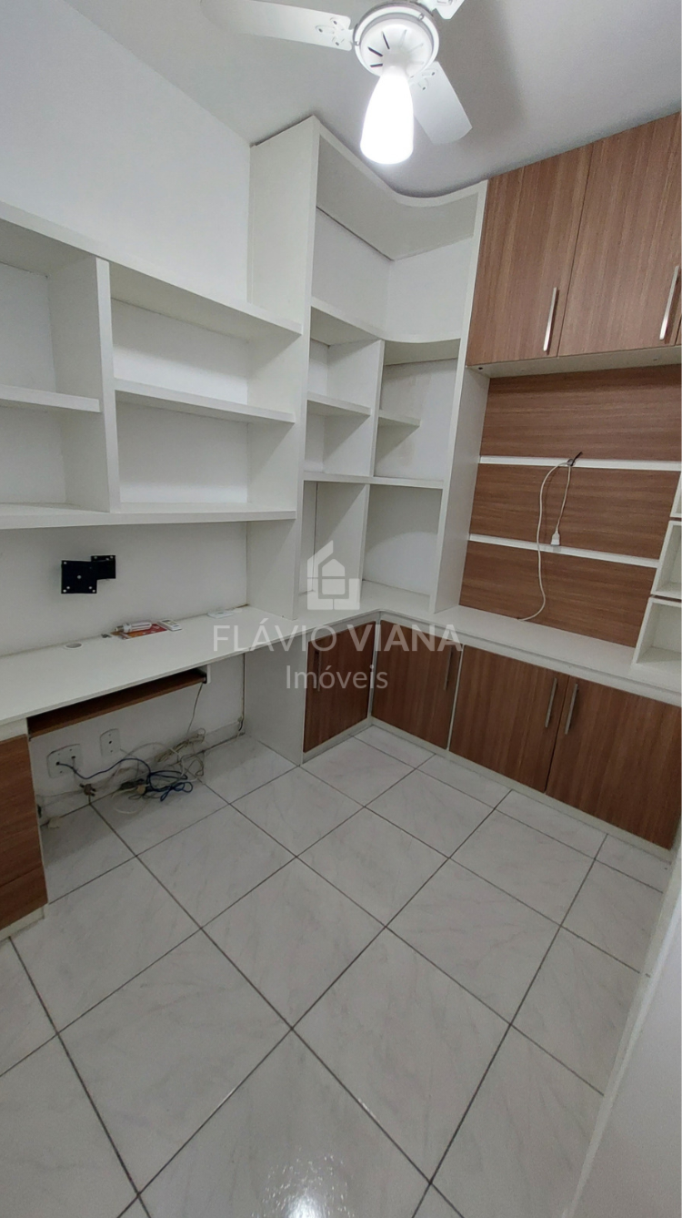 Casa de Vila à venda com 3 quartos, 100m² - Foto 8