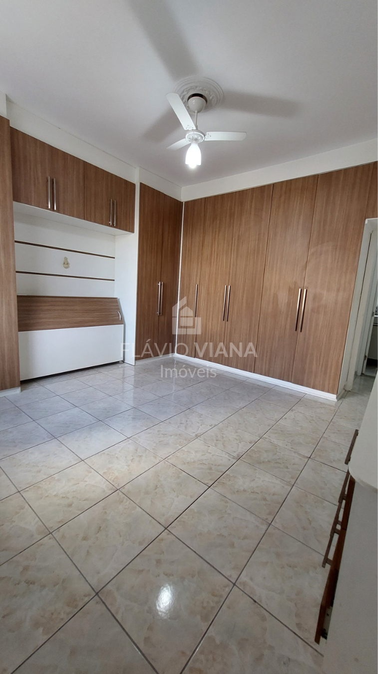 Casa de Vila à venda com 3 quartos, 100m² - Foto 2