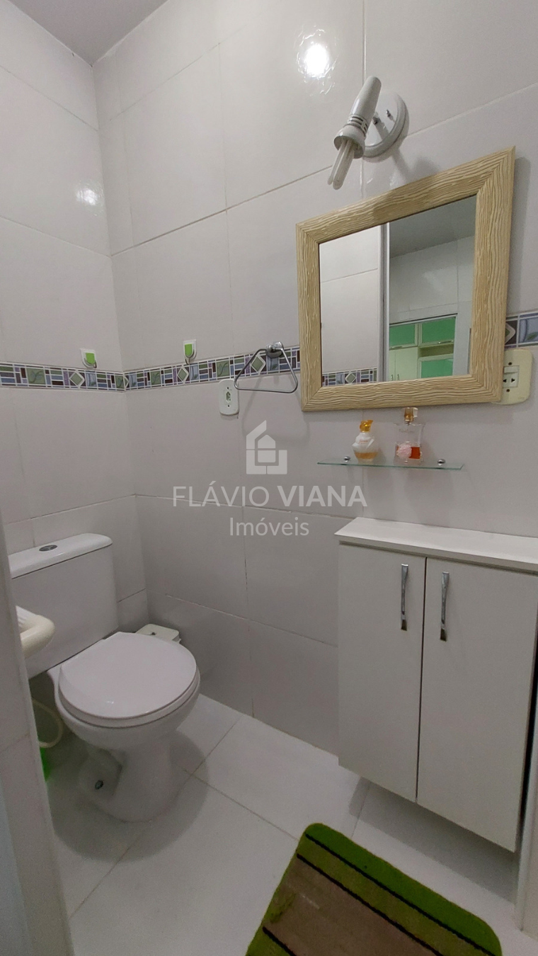 Casa de Vila à venda com 3 quartos, 100m² - Foto 14