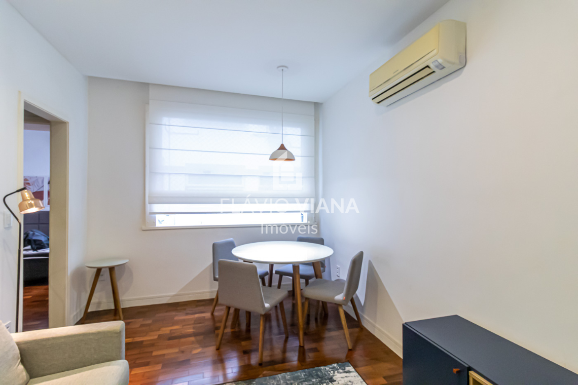 Apartamento à venda com 2 quartos, 80m² - Foto 10